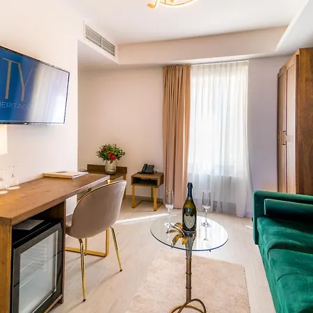 Heritage Stypia (adults Only)