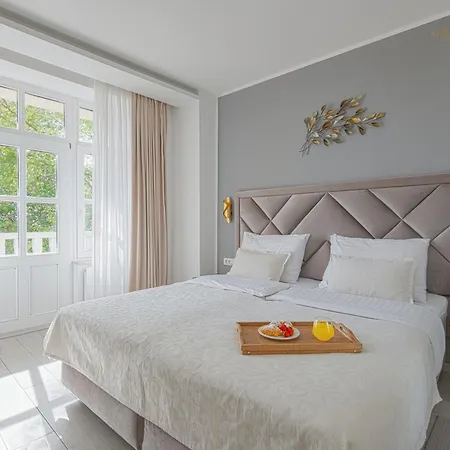 Heritage Stypia (adults Only) Hotell 4*