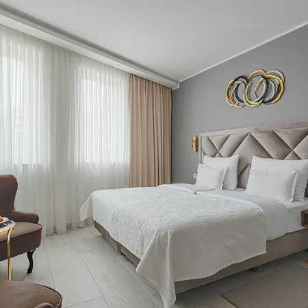 Heritage Stypia (adults Only) 4* Crikvenica