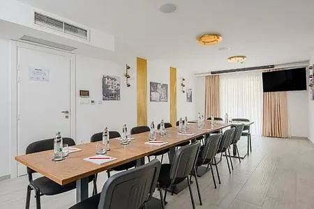 Heritage Stypia (adults Only) Hotell