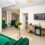 Hotell Heritage Stypia (adults Only) 4*