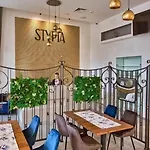 Hotel Heritage Stypia (adults Only)