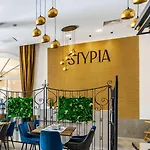 Heritage Stypia (adults Only) Hotel Crikvenica
