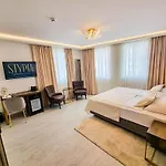 Hotel Heritage Stypia (adults Only) Crikvenica