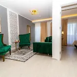 Heritage Stypia (adults Only) Hotel