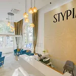Heritage Stypia (adults Only) 4* Crikvenica