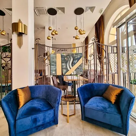 Heritage Stypia (adults Only) 4* Crikvenica