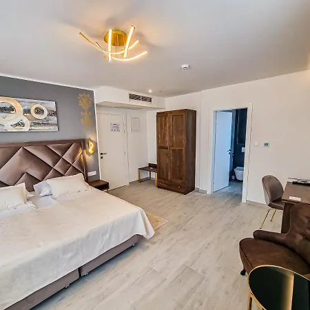 Heritage Stypia (adults Only) Hotel