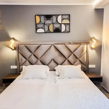 Hotel Heritage Stypia (adults Only)