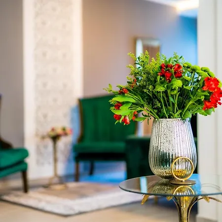 Heritage Stypia (adults Only) 4* Crikvenica