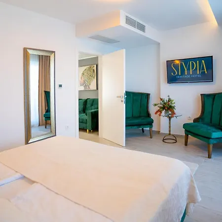 Hotel Heritage Stypia (adults Only) Crikvenica