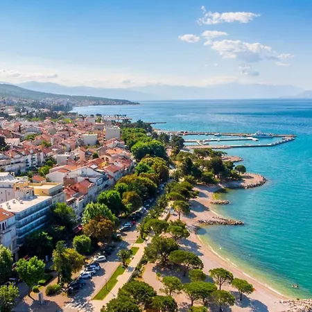 Hotel Heritage Stypia (adults Only) 4*