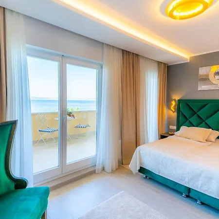 Hotel Heritage Stypia (adults Only) 4*