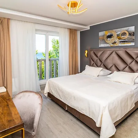 Heritage Stypia (adults Only) Hotel Crikvenica