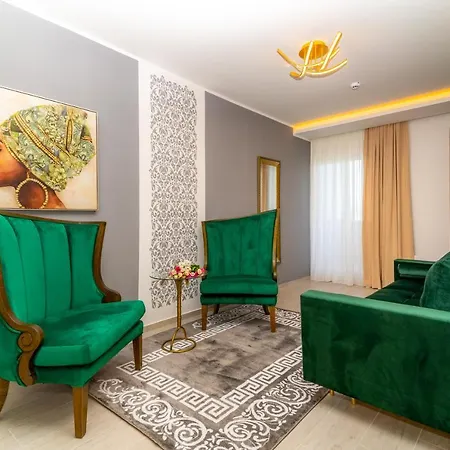 Heritage Stypia (adults Only) Crikvenica