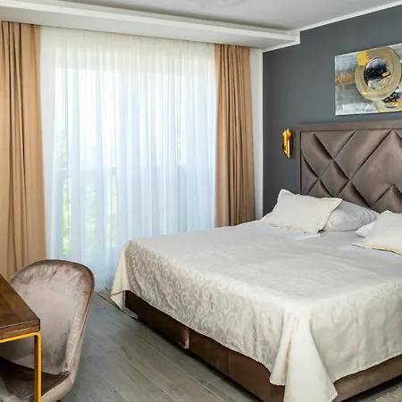 Hotel Heritage Stypia (adults Only) 4*