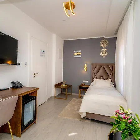 Hotel Heritage Stypia (adults Only) 4*