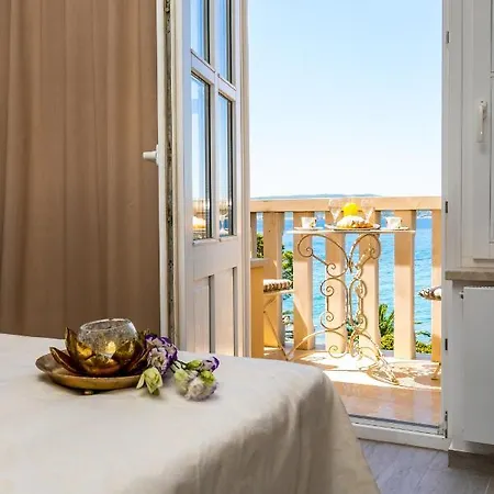 Heritage Stypia (adults Only) Hotel 4*