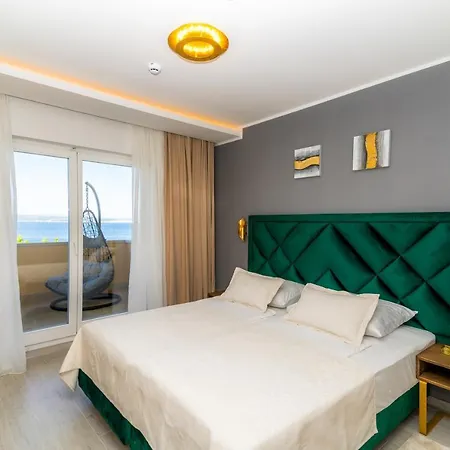 Heritage Stypia (adults Only) Hotel 4*