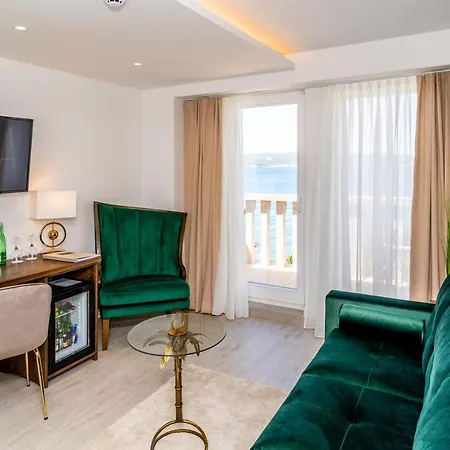 Hotel Heritage Stypia (adults Only)