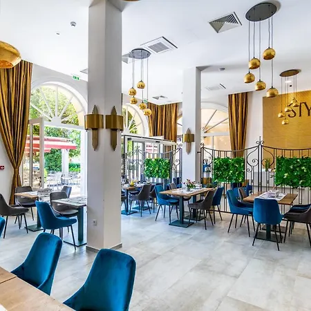 Heritage Stypia (adults Only) Hotel Crikvenica