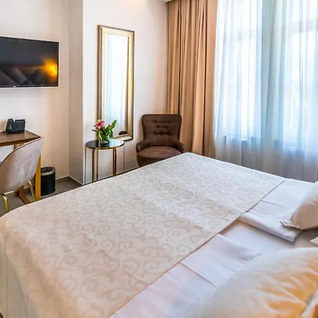Heritage Stypia (adults Only) Hotel