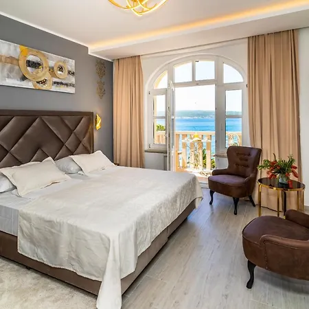 Hotel Heritage Stypia (adults Only)