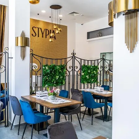 Heritage Stypia (adults Only) 4*