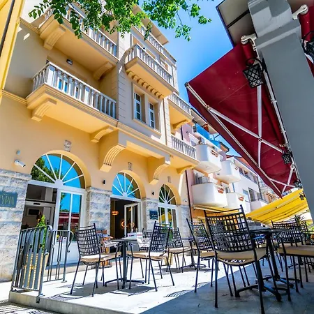 Heritage Stypia (adults Only) 4*