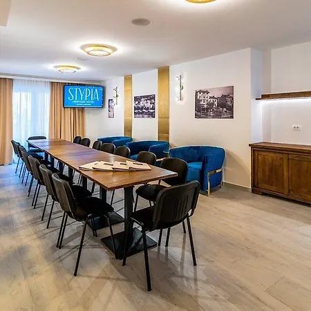 Heritage Stypia (adults Only) 4* Crikvenica