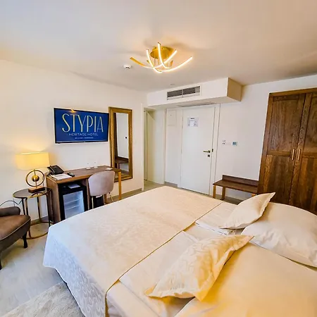 Heritage Stypia (adults Only) 4* Crikvenica