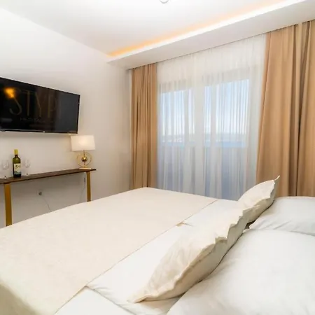 Heritage Stypia (adults Only) Hotel 4*