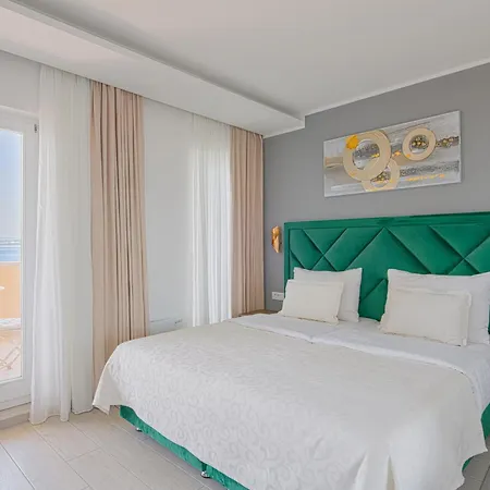 Szálloda Heritage Stypia (adults Only) 4*