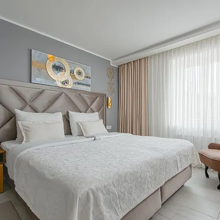 Heritage Stypia (adults Only) 4* Crikvenica