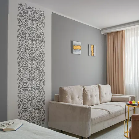 Heritage Stypia Hotel