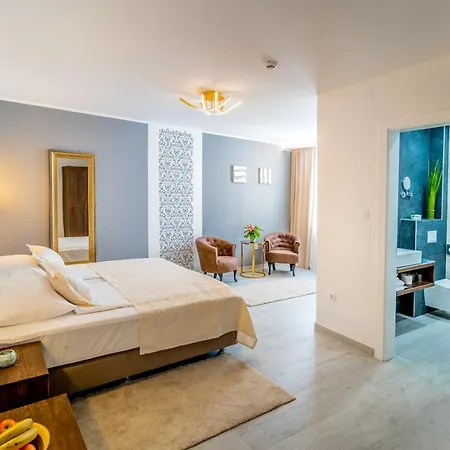 Hotel Heritage Stypia 4*