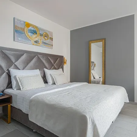 Heritage Stypia Hotel 4*