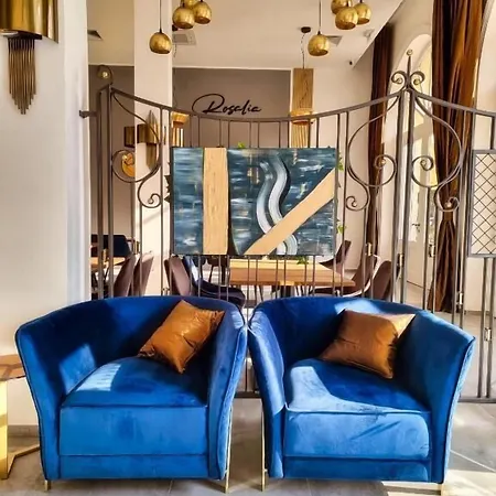 Heritage Stypia (adults Only) 4* Crikvenica