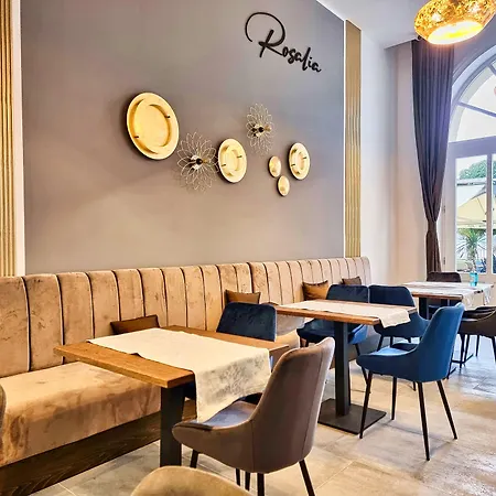 Heritage Stypia (adults Only) 크리크베니카