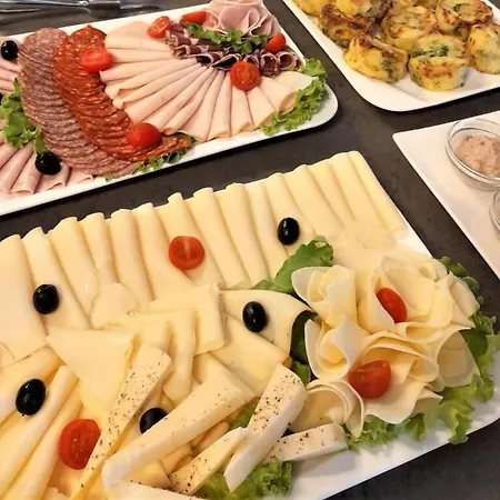 Hotel Heritage Stypia (adults Only) Crikvenica