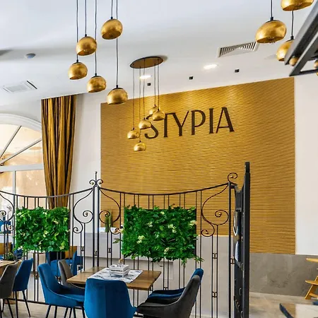 Heritage Stypia (adults Only) Hotel Crikvenica