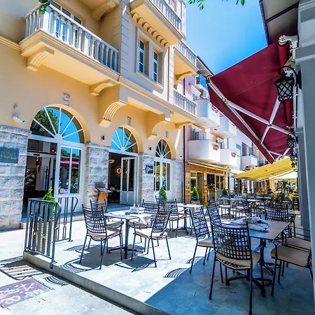 Hotel Heritage Stypia Crikvenica
