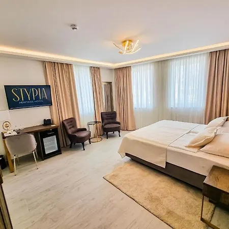 Hotel Heritage Stypia Crikvenica