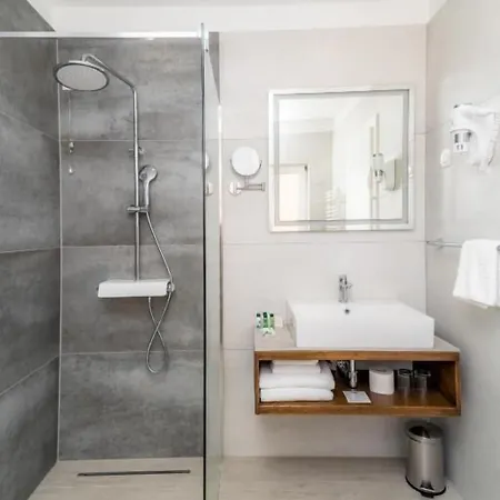Heritage Stypia 4* Crikvenica