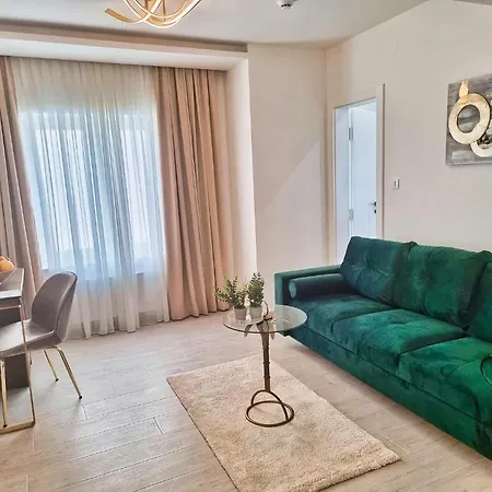 Hotel Heritage Stypia Crikvenica