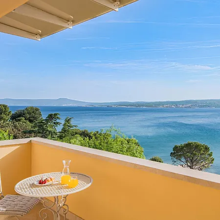 Heritage Stypia Crikvenica
