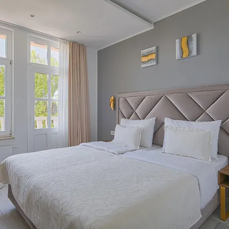Heritage Stypia 4* Crikvenica