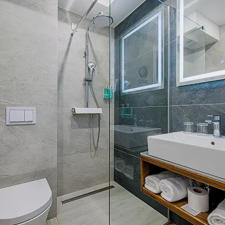 Hotel Heritage Stypia 4*