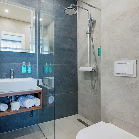Hotel Heritage Stypia 4*