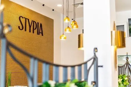 Heritage Stypia